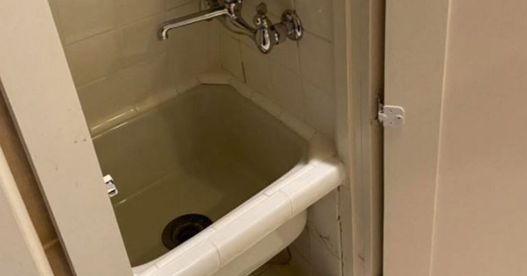 The History of Unique Household Sinks : Secret Life Of Mom