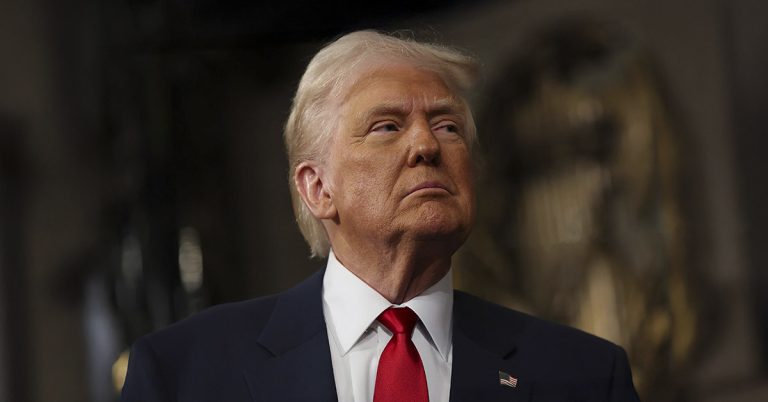 Trump Sparks Outrage With Claim: ‘Without the U.S., the World Would Die’ : The Hearty Soul
